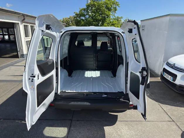 Renault Kangoo Van 1.3 TCe 130 Extra