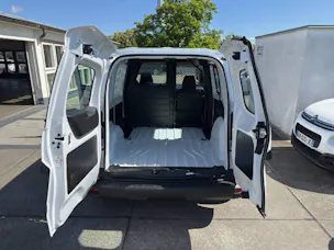 Renault Kangoo Van 1.3 TCe 130 Extra