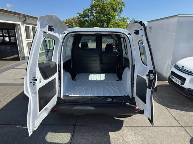 Renault Kangoo Van 1.3 TCe 130 Extra