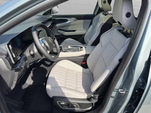 Renault Espace 1.2 E-Tech iconic 7P