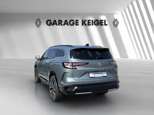 Renault Espace 1.2 E-Tech iconic 7P