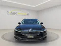 Škoda Superb Combi 2.0 TDI Style DSG