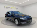 Škoda Superb Combi 2.0 TDI Style DSG