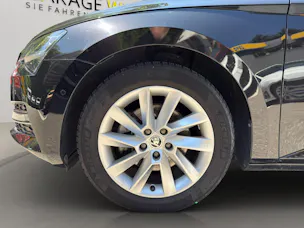 Škoda Superb Combi 2.0 TDI Style DSG