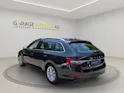Škoda Superb Combi 2.0 TDI Style DSG