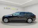 Škoda Superb Combi 2.0 TDI Style DSG