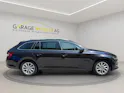 Škoda Superb Combi 2.0 TDI Style DSG