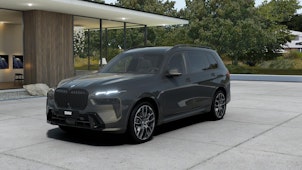 Vehicle image BMW X7 40i xDrive SAG