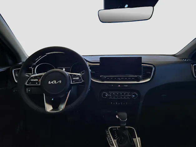 Kia Ceed 1.5 T-GDi MHEV Power
