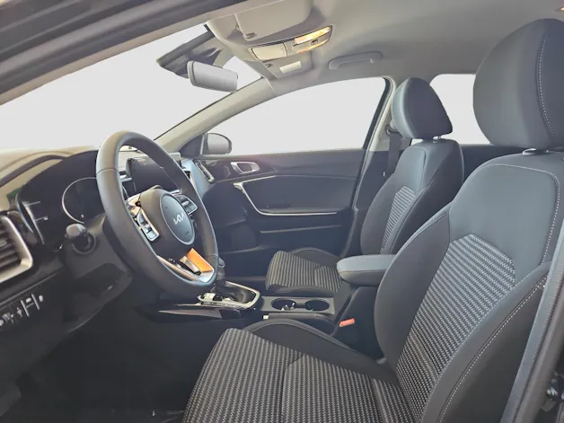 Kia Ceed 1.5 T-GDi MHEV Power