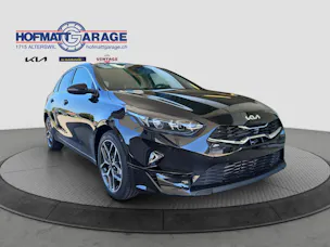 Kia Ceed 1.5 T-GDi MHEV Power