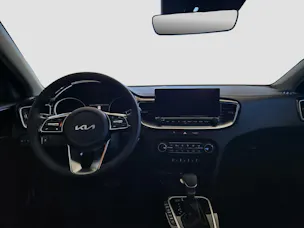 Kia Ceed 1.5 T-GDi MHEV Power