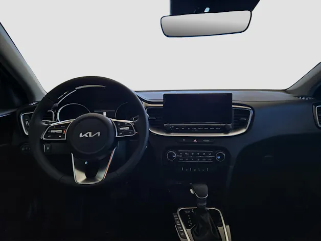 Kia Ceed 1.5 T-GDi MHEV Power