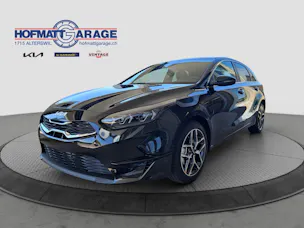 Kia Ceed 1.5 T-GDi MHEV Power