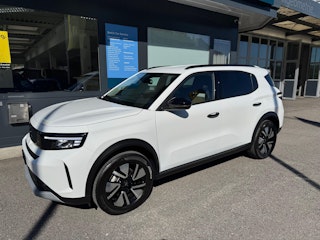 Vehicle image OPEL FRONTERA 0
