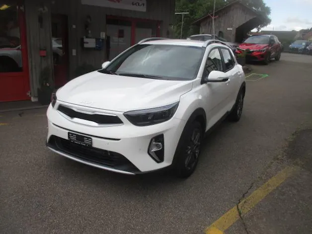 Kia Stonic 1.0 T-GDi Power Edition