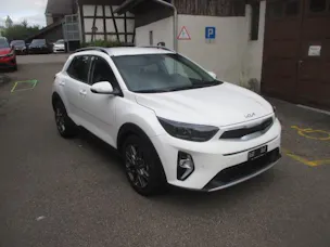 Kia Stonic 1.0 T-GDi Power Edition