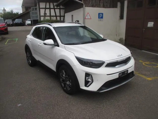 Kia Stonic 1.0 T-GDi Power Edition