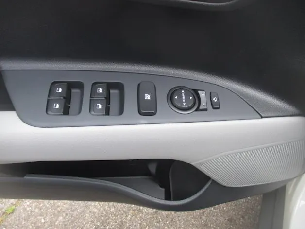Kia Stonic 1.0 T-GDi Power Edition