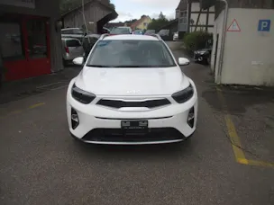 Kia Stonic 1.0 T-GDi Power Edition