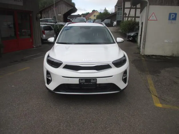 Kia Stonic 1.0 T-GDi Power Edition