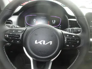 Kia Stonic 1.0 T-GDi Power Edition