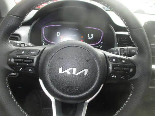 Kia Stonic 1.0 T-GDi Power Edition