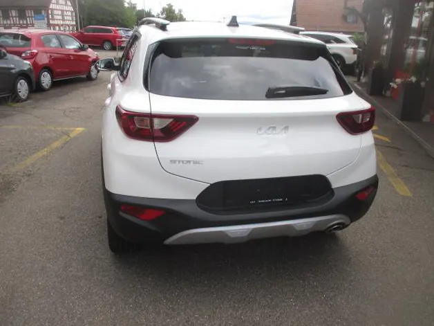Kia Stonic 1.0 T-GDi Power Edition
