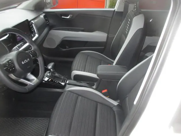 Kia Stonic 1.0 T-GDi Power Edition