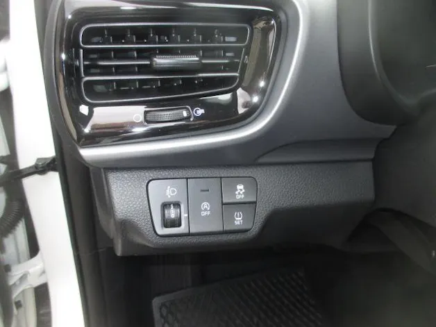 Kia Stonic 1.0 T-GDi Power Edition