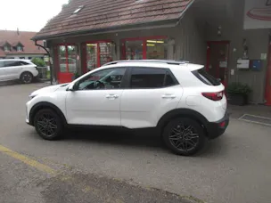 Kia Stonic 1.0 T-GDi Power Edition