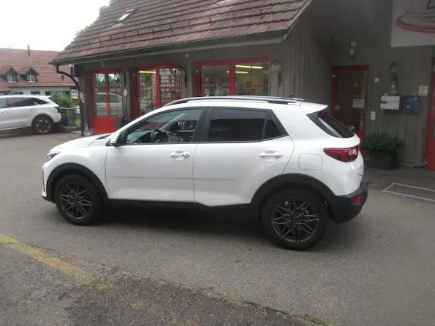 Kia Stonic 1.0 T-GDi Power Edition