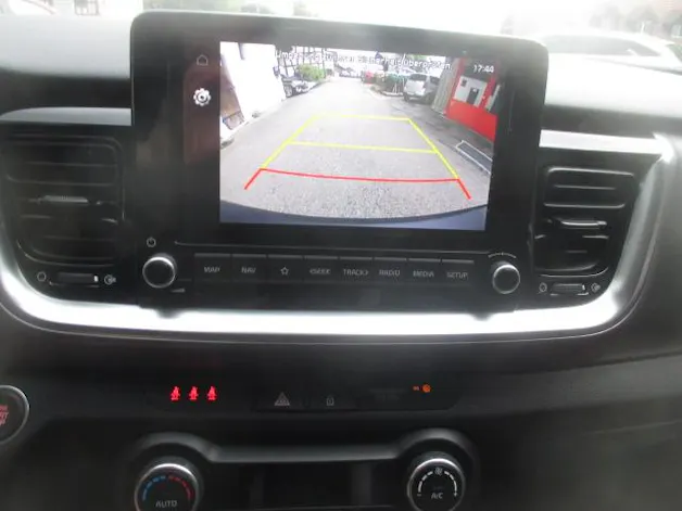 Kia Stonic 1.0 T-GDi Power Edition