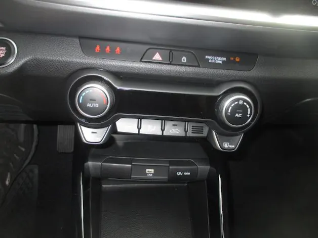 Kia Stonic 1.0 T-GDi Power Edition