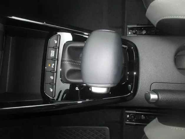 Kia Stonic 1.0 T-GDi Power Edition