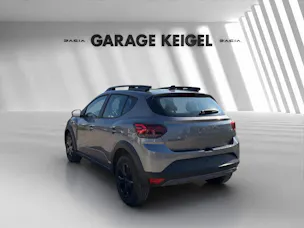 Dacia Sandero 1.0 TCe 90 Stepway Extreme