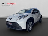 First vehicle image