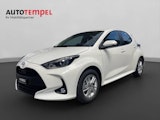 First vehicle image
