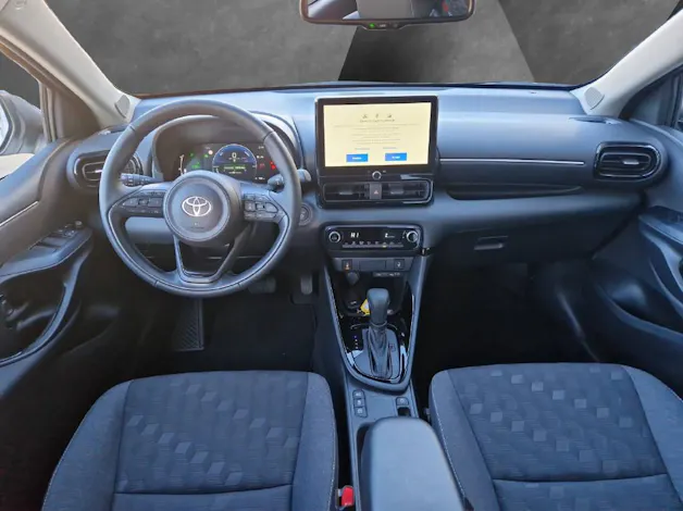 Toyota Yaris 1.5 VVT-i HSD Trend 47236/069