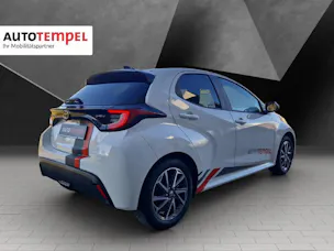 Toyota Yaris 1.5 VVT-i HSD Trend 47236/069