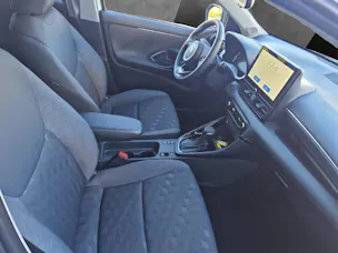 Toyota Yaris 1.5 VVT-i HSD Trend 47236/069