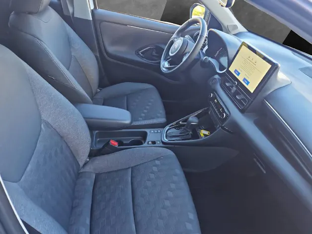 Toyota Yaris 1.5 VVT-i HSD Trend 47236/069