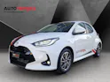 Toyota Yaris 1.5 VVT-i HSD Trend 47236/069