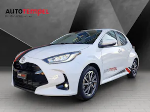 Toyota Yaris 1.5 VVT-i HSD Trend 47236/069