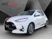 Toyota Yaris 1.5 VVT-i HSD Trend 47236/069