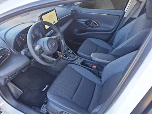 Toyota Yaris 1.5 VVT-i HSD Trend 47236/069
