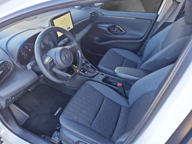 Toyota Yaris 1.5 VVT-i HSD Trend 47236/069
