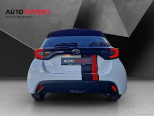 Toyota Yaris 1.5 VVT-i HSD Trend 47236/069