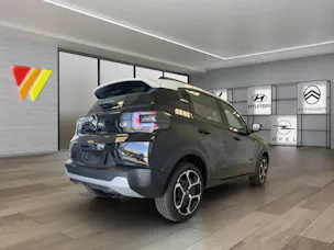 Citroën C3 1.2 Hybrid You+