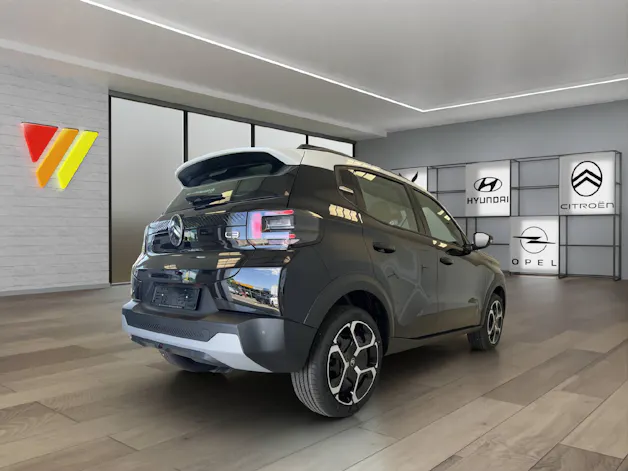Citroën C3 1.2 Hybrid You+